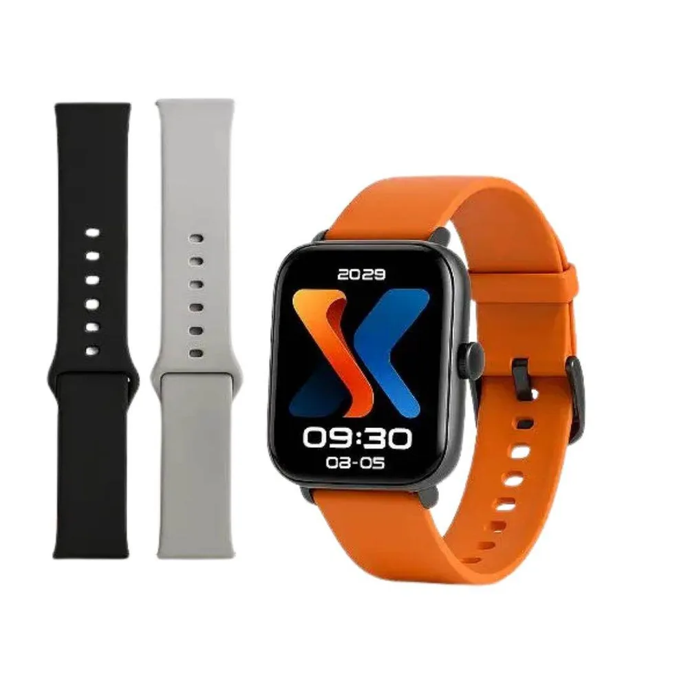 KW25 MAX Smart Watch - Series 11