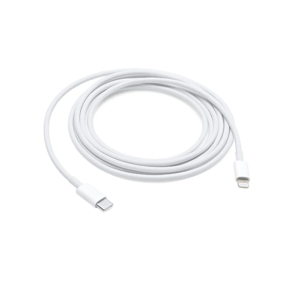 Apple USB-C to Lightning Cable (1 m)
