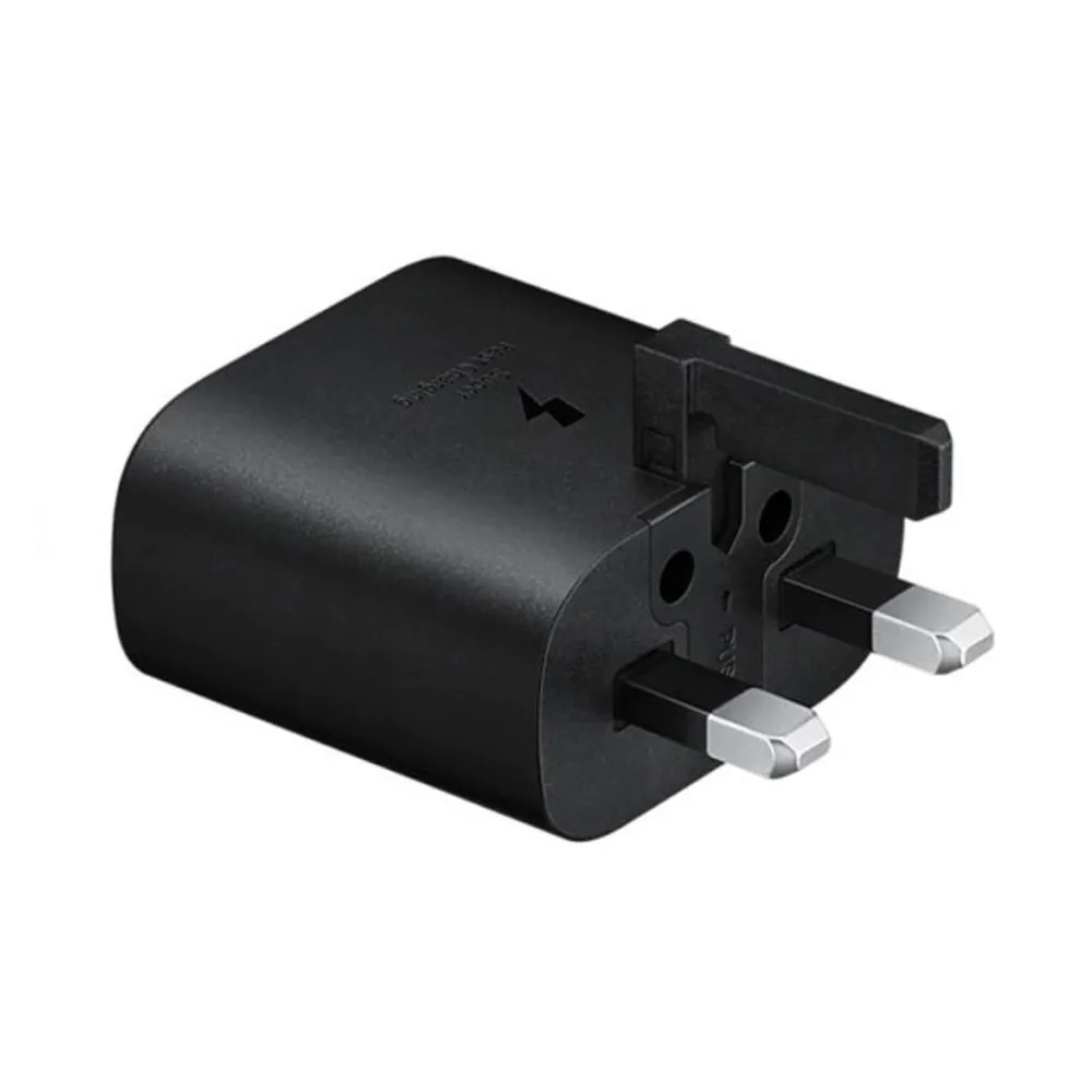 Samsung 25W USB-C Power Adapter with NFC — view 4