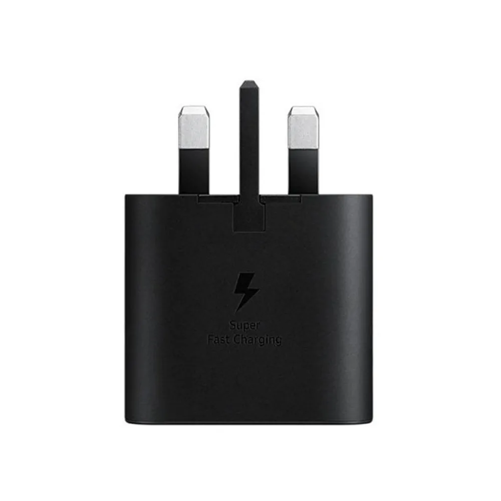 Samsung 25W USB-C Power Adapter with NFC — view 5