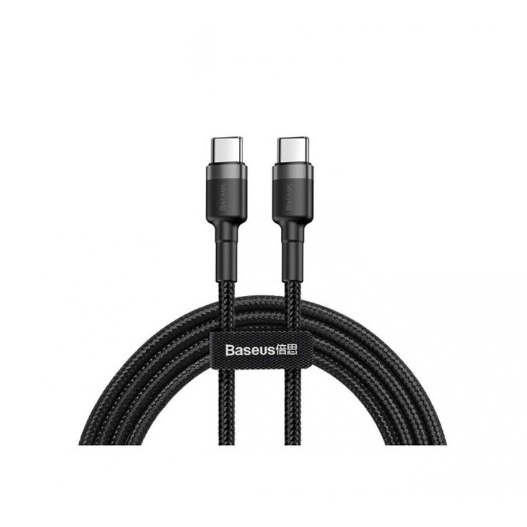 Baseus Cafule Series Type-C to Type-C PD2.0 Cable