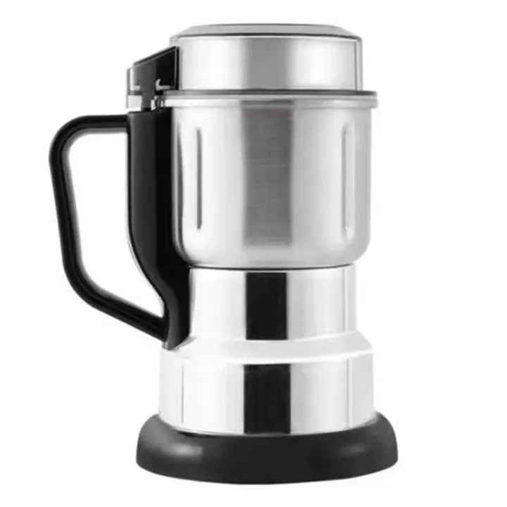 Multifunctional Stainless Steel Grinder Machine Food Grinder Machine High Quality Stainless Still Body Mixer