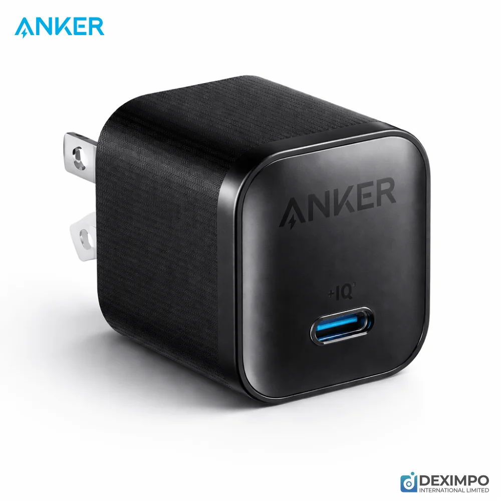 Anker Nano Charger 45W