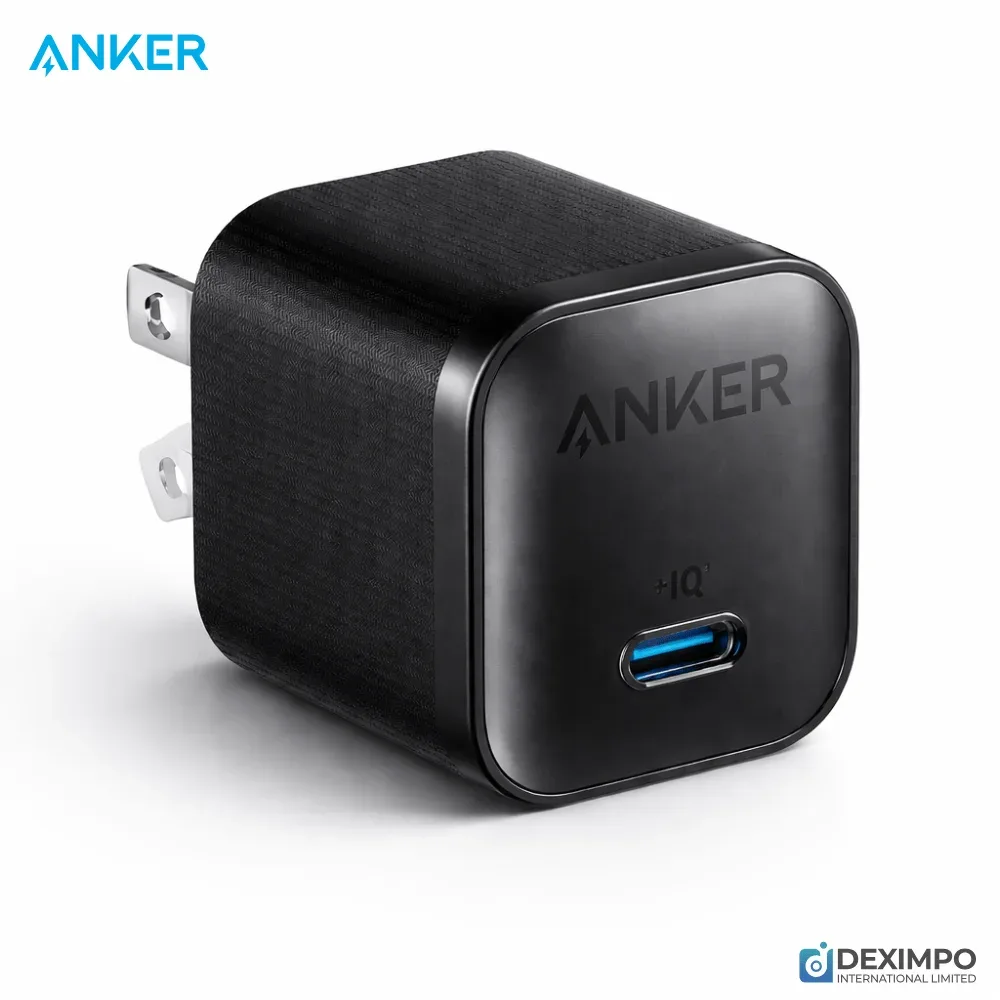 Anker Nano Charger 45W