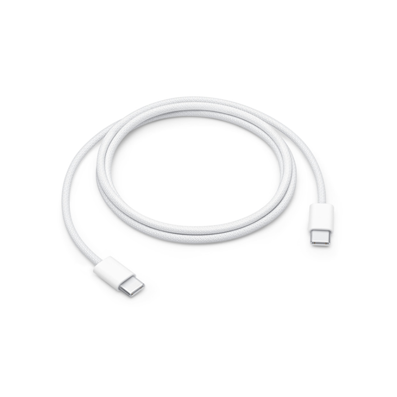 Apple USB-C to USB-C Cable (1m)