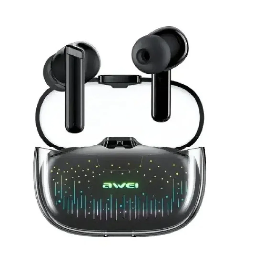Awei T52 Pro TWS Bluetooth Gaming Earbuds