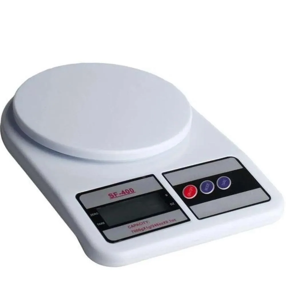 Digital Electronic Kitchen Scale - ( SF-400) — view 4