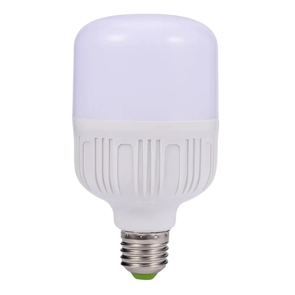 Sound Sensor LED Light Bulb Auto OnOff 12W Energy Saving Smart Light for Home, Stair & Corridor — view 4