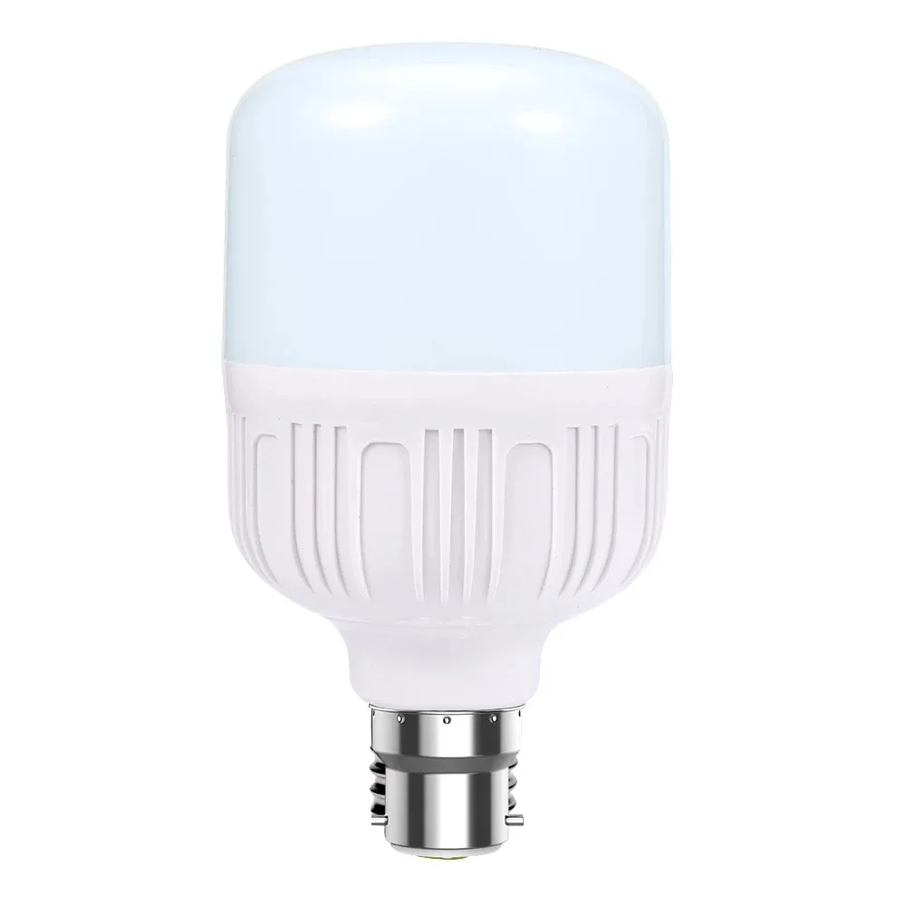 Sound Sensor LED Light Bulb Auto OnOff 12W Energy Saving Smart Light for Home, Stair & Corridor — view 5