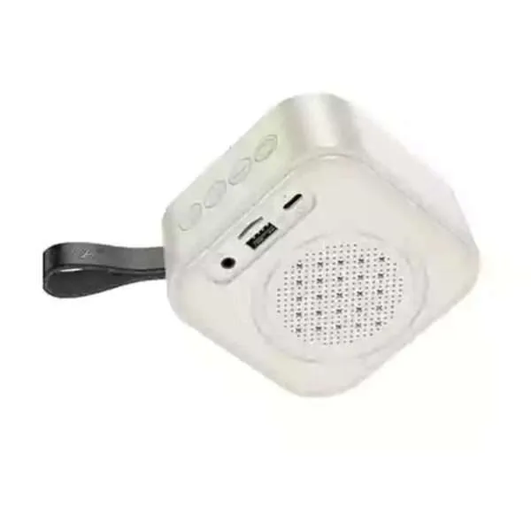 Hoco HC22 Stereo Bluetooth Wireless Speaker — view 4