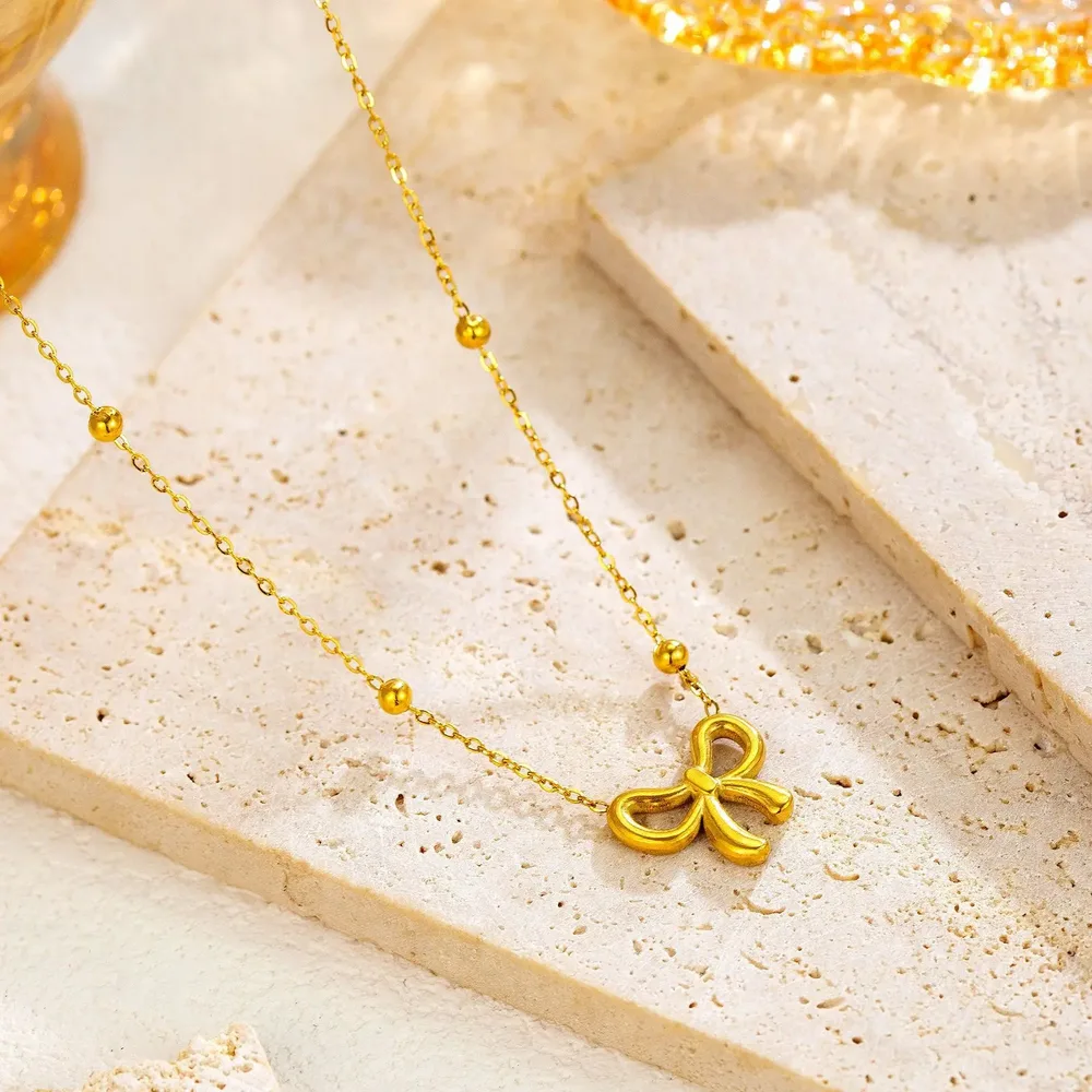 Pookie pendant