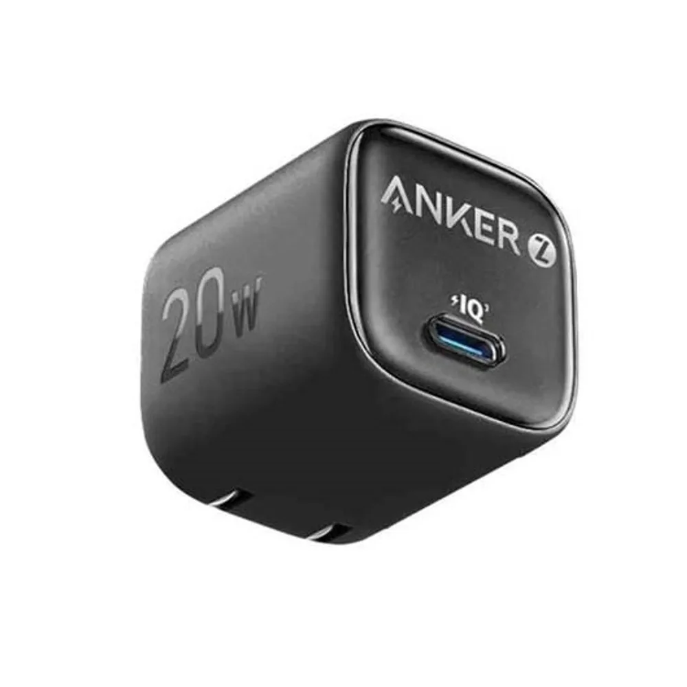 Anker Zolo IQ3 PD3.0 20W Charger