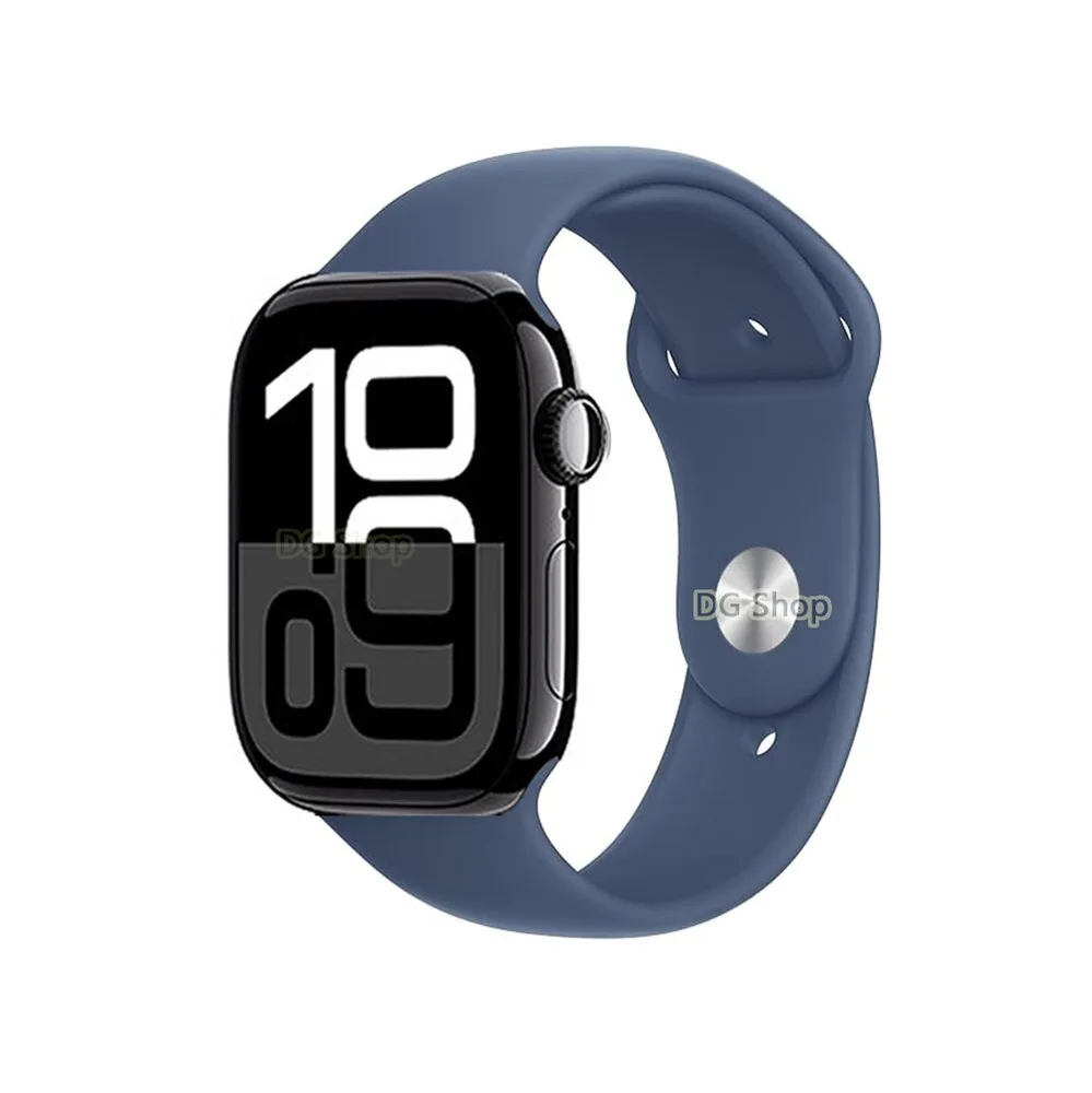 X11 Max Series-11 Smart Watch — view 2