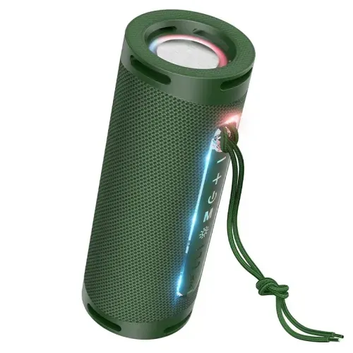Hoco HC9 True Wireless Speaker — view 2