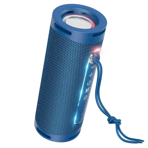 Hoco HC9 True Wireless Speaker — view 3