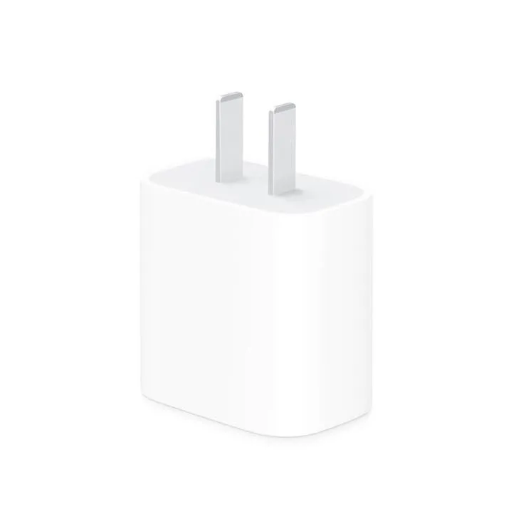 Apple 20W USB-C Power Adapter 2 Pin