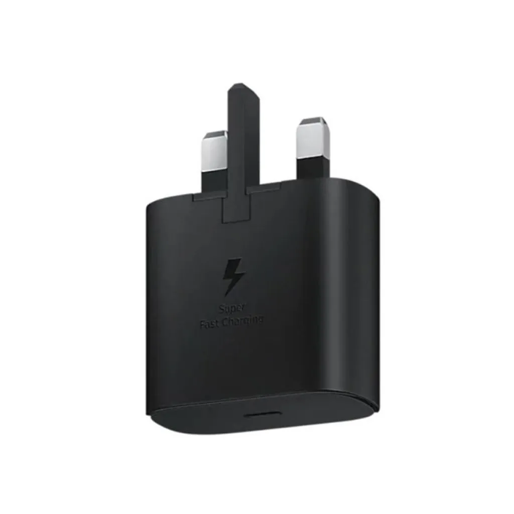 Samsung 25W USB-C Power Adapter with NFC
